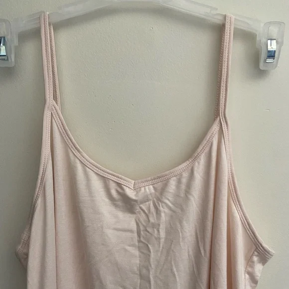 I shopper Medium basic chesmise 23 Inch basic Half slip - Picture 2 of 10